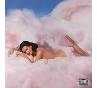 Katy Perry Teenage Dream: the Complete Confection, Assorted Covers CD CDVZ3084