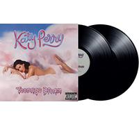 KATY PERRY - PERRY, KATY - TEENAGE DREAM