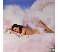 KATY PERRY - PERRY, KATY - TEENAGE DREAM