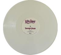 Katy Perry Teenage Dream Vinyl LP 2023 New