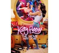 Katy Perry The MOVIEPART of ME