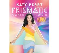 Katy Perry - The Prismatic World Tour