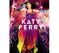 Katy Perry The Prismatic World Tour Live