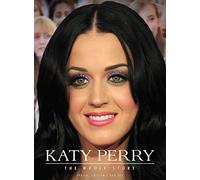 Katy Perry - The Whole Story [Special Edition 2DVD Set] [NTSC] [DVD] [2013]