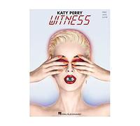 Katy Perry: Witness
