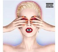 Katy Perry - Witness