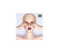 Katy Perry - Witness CD: Pop Album Featuring Chained to the Rhythm, Déjà Vu, Bon Appétit, Swish Swish