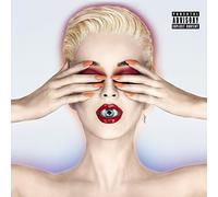 Perry Katy Witness CD New Sealed