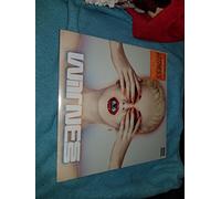 Katy Perry - Witness (Red Vinyl) [VINYL]