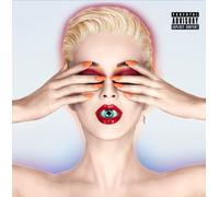 Katy Perry Witness (Vinyl) 12" Album (US IMPORT)