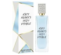 Katy Perry Indi Visible by Katy Perry Eau de Parfum Spray 100ml Katy P