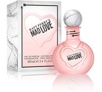 Katy Perry's Mad Love Eau de Parfum for Women 100ml