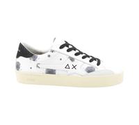 Katy Printed Sneaker - female - Sun68 - Sneakers - White - 3 UK - Shoes 3 UK