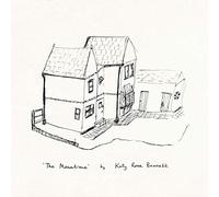 Katy Rose Bennett – The Meantime