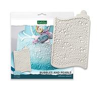 Katy Sue Bubbles and Pearls Silicone Cake Decorating Mould (from The Ceri Griffiths Creative Cake System)