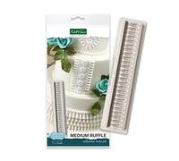 Katy Sue Medium Ruffle Silicone Cake Decorating Mould (from The Ceri Griffiths Creative Cake System)