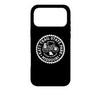 Katy Trail State Park Missouri Cycling Bicycle Biking Case for iPhone 17 Pro Max