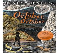 Katya Balen October, October Book Katya Balen Multicolor