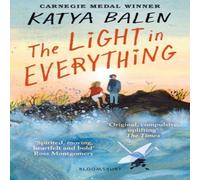 Katya Balen The Light in Everything Paperback Book Katya Balen Multicolor