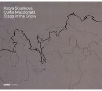 Katya Sourikova - Steps in the Snow