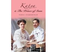 Katya & The Prince of Siam