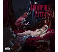 KATYA - Vampire Fitness [VINYL]