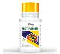 Katyayani Root Powder Bacillus Supp 2% Bio Fungicide - Organic Plant Protection for Soil Health, Prevents Fungal Diseases, Enhances Root Growth 1x3 kg