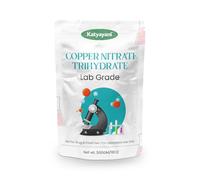 Katyayani starch for Laboratory Use (100gm (4.5oz)) | Our Carefully Selected Chemical Collection