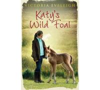 Katy's Exmoor Ponies: Katy's Wild Foal : Book 1