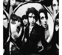 Cuts & Bruises - SHM-CD / Paper Sleeve