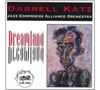Katz, Darrell - Dreamland