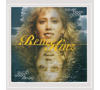 Katz, Renee - Never Been Gone