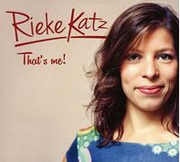 Katz,Rieke - That'S Me