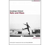 Edition Filmmuseum 96 - Katz und Maus