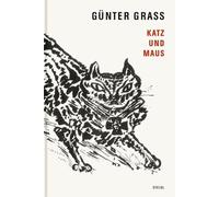 Katz und Maus