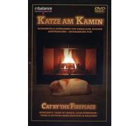 Katze am Kamin (DVD) Various