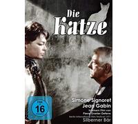 Katze, Die