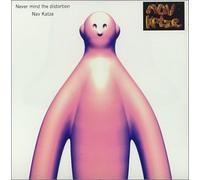 Katze Nav - Never Mind the Distortion