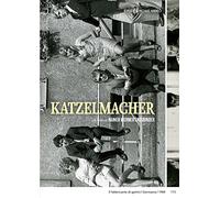 katzelmacher - il fabbricante di gattini DVD Italian Import [Region Free]