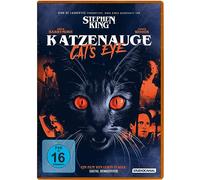 Katzenauge: Digital Remastered
