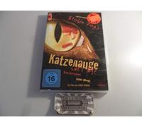 Katzenauge - Stephen King