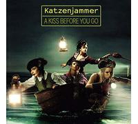 Katzenjammer - A Kiss Before You Go