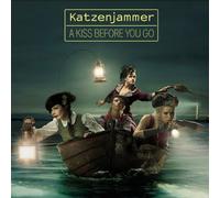 Katzenjammer - A Kiss Before You Go