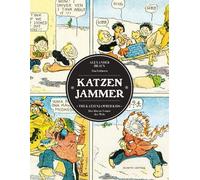 Katzenjammer: The Katzenjammer Kids - Der altes, Braun, Eckhorst.