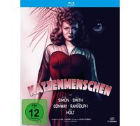 Katzenmenschen (Cat People) (Filmjuwelen) (Blu-ray)
