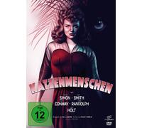 Katzenmenschen (Cat People) (Filmjuwelen) (DVD)