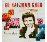 Katzman,Bo Chor - Miracles