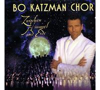 Katzman,Bo Chor - Zwischen Himmel und Erde