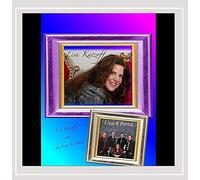 Katzoff Lisa - Lisa Katzoff & the Lisa K Band