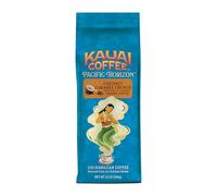 Kauai Coffee Coconut Caramel Crunch Hawaiian Premium Ground Coffee 283g Bag